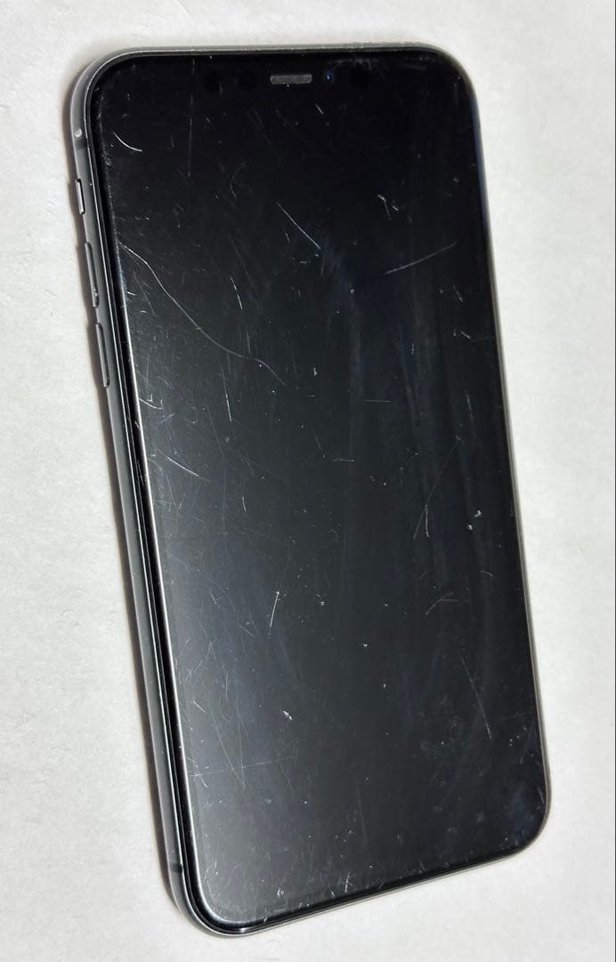 スマートフォン本体 Apple iPhone 11 64GB