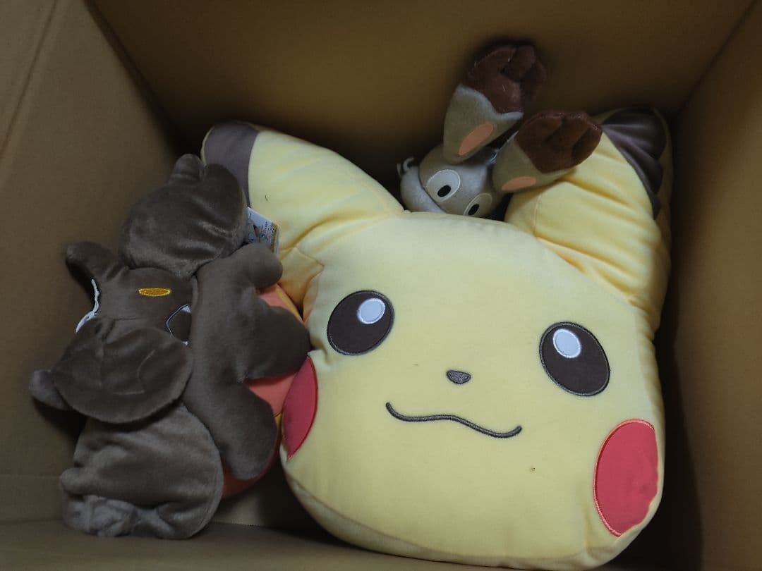 ポケモン　ぬいぐるみ　まとめ売り　大量セット