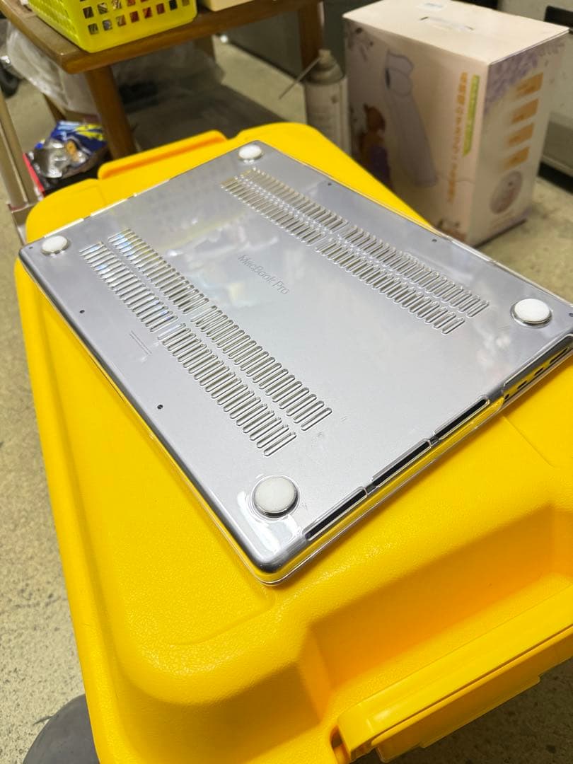 Apple MacBook Pro M2Max 最終価格