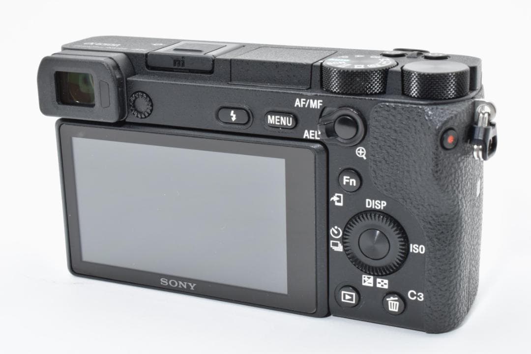 ■美品■SONY ソニー α6500 ボディ