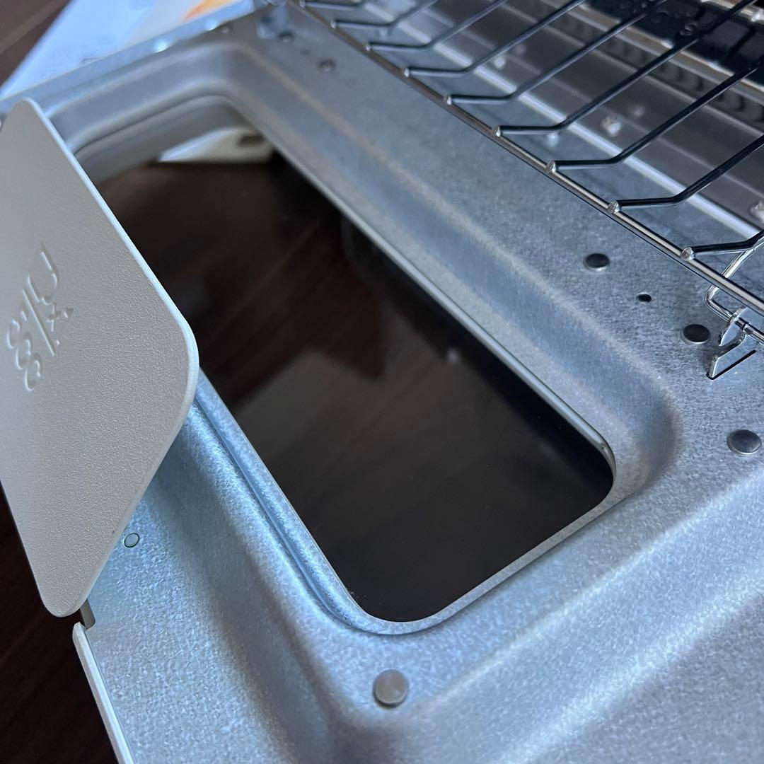 バルミューダ スチームオーブントースター BALMUDA K01E