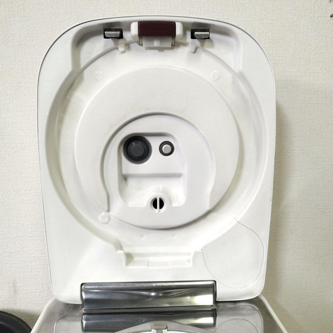 ■Panasonic■ SR-PW108 可変圧力IH 炊飯器 5.5合
