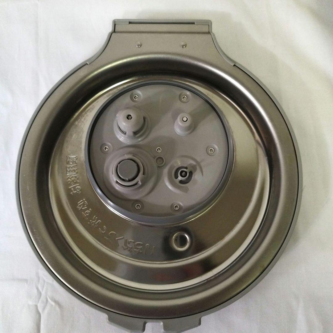 ■Panasonic■ SR-PW108 可変圧力IH 炊飯器 5.5合