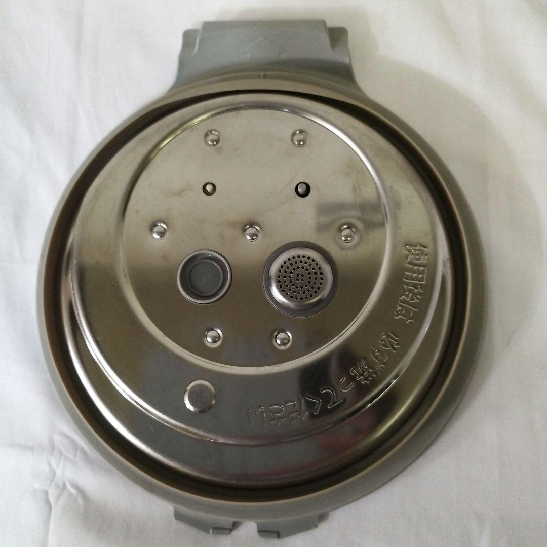 ■Panasonic■ SR-PW108 可変圧力IH 炊飯器 5.5合