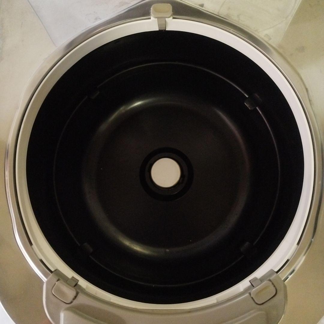 ■Panasonic■ SR-PW108 可変圧力IH 炊飯器 5.5合