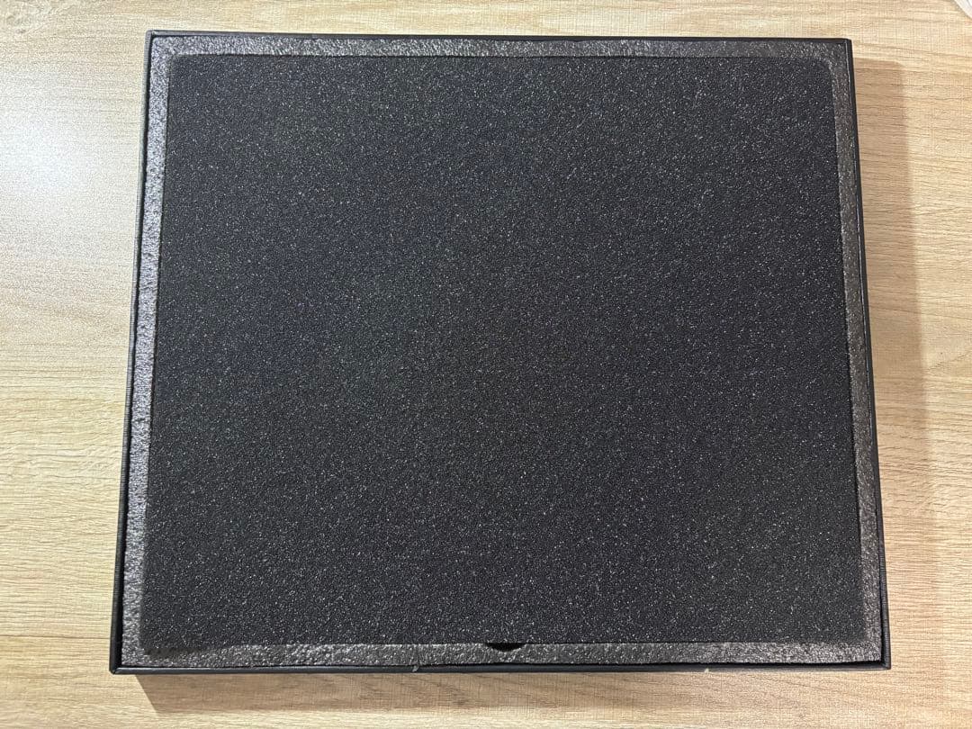 SkyPAD 3.0 XL ゲーミングガラスマウスパッド ホワイト