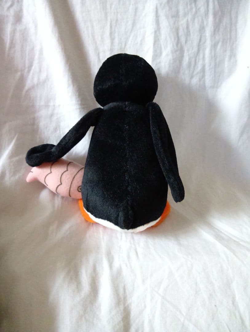 レア　ピングー　ピンガ　ぬいぐるみ　2010年 　90s? レトロ　3個