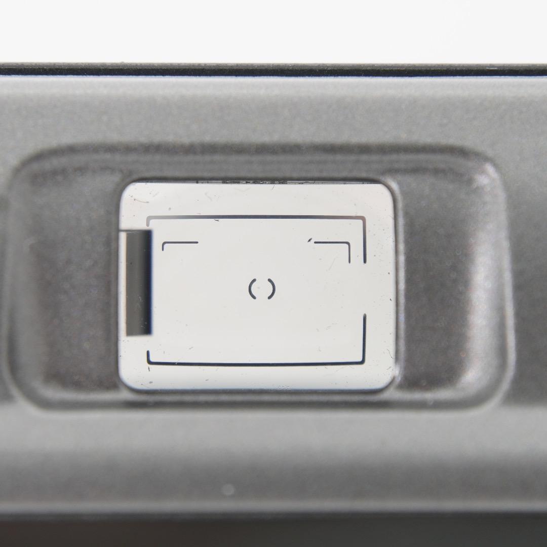 【完動品】 KONICA コニカ BiG mini BM-201