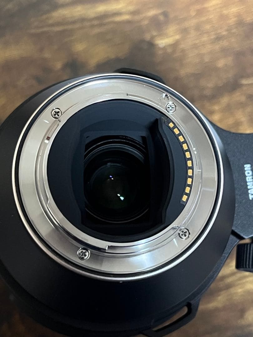 【GW値下げ中】5/6まで！タムロン 150-500mm ソニーEマウント用
