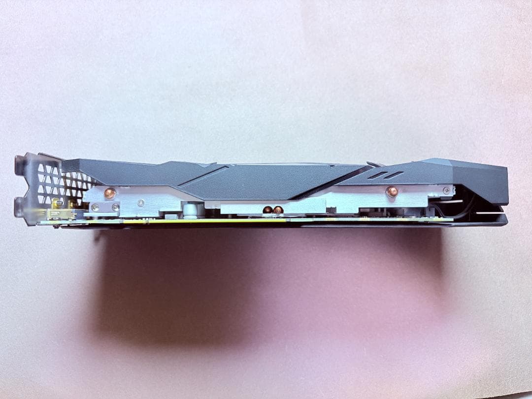 GeForce RTX 2060 Super グラフィックボード 8GB