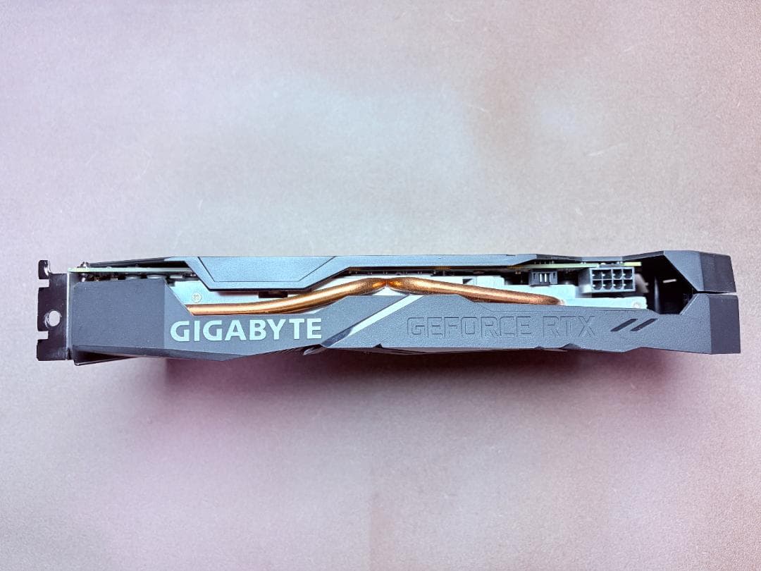 GeForce RTX 2060 Super グラフィックボード 8GB