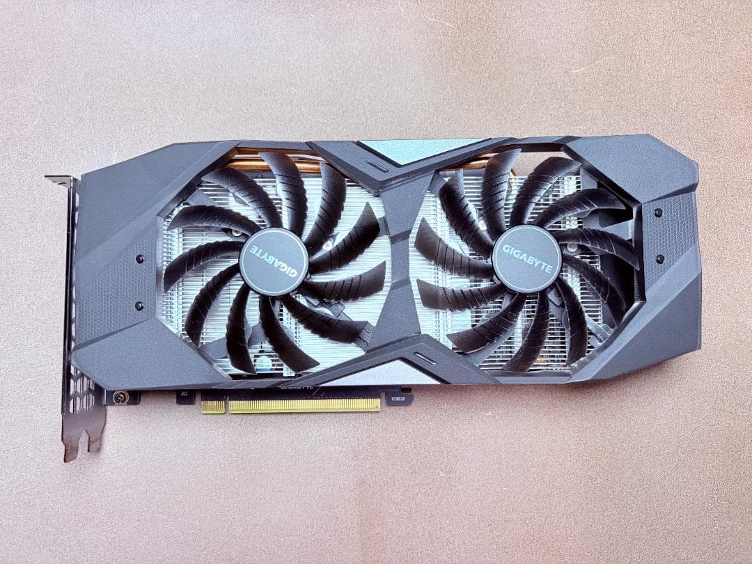 GeForce RTX 2060 Super グラフィックボード 8GB