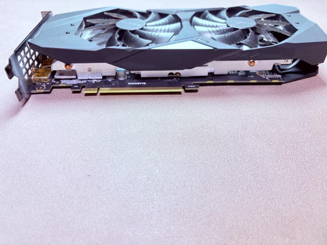 GeForce RTX 2060 Super グラフィックボード 8GB
