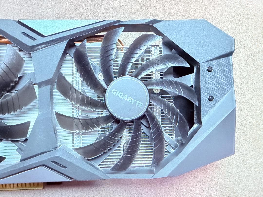 GeForce RTX 2060 Super グラフィックボード 8GB
