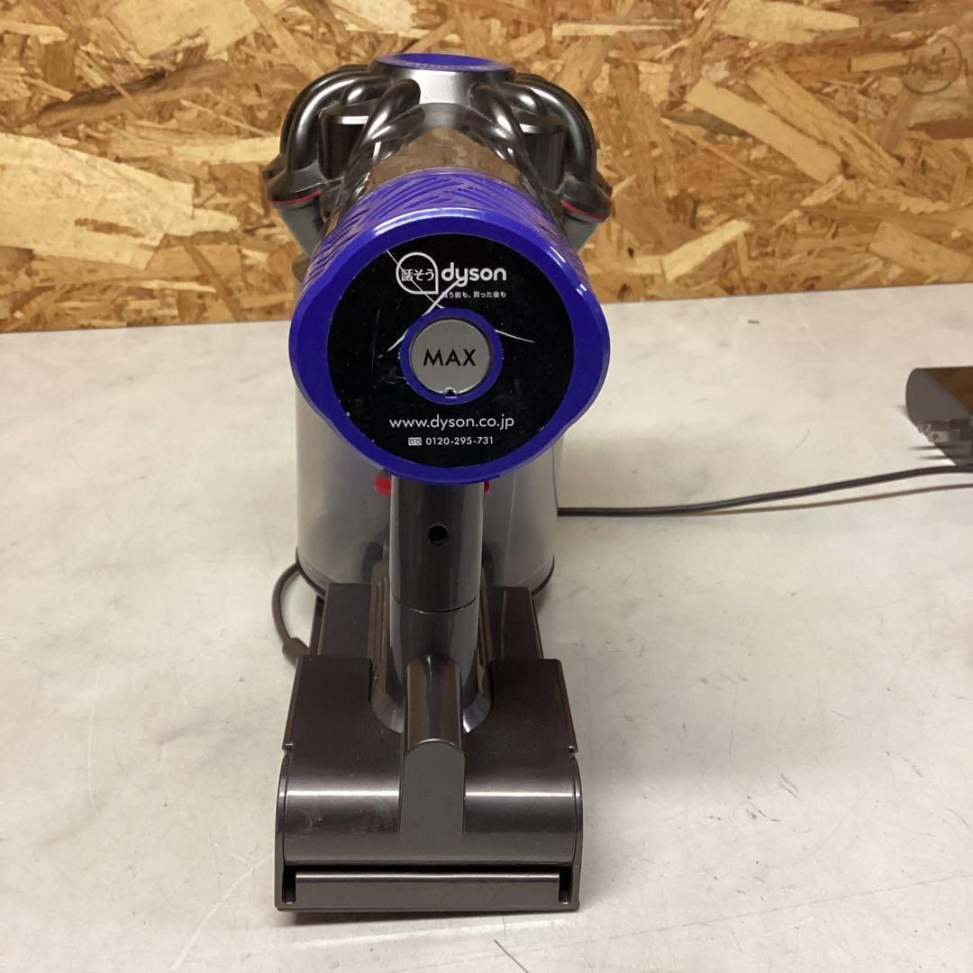 Dyson V6 Fluffy originダイソン　コードレス掃除機（K-6)