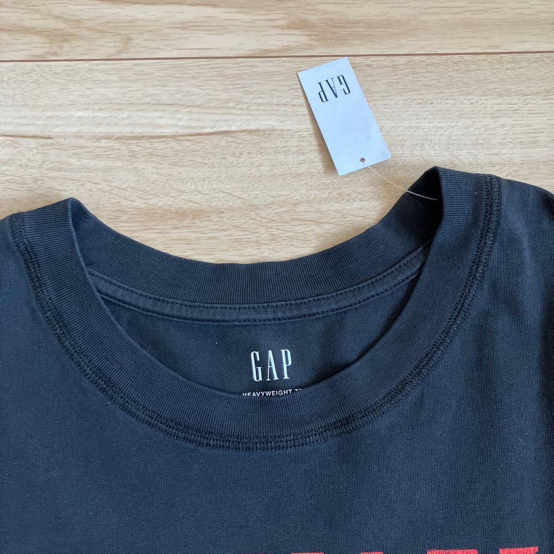 NIRVANA GAP Tシャツ 新品タグ付きXL ニルヴァーナ