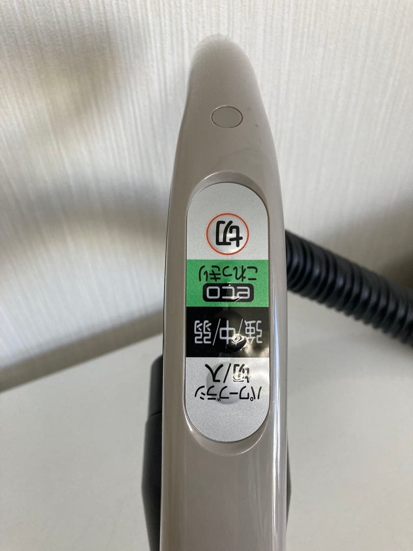 HITACHI CV-PC500 キャニスター掃除機　美品