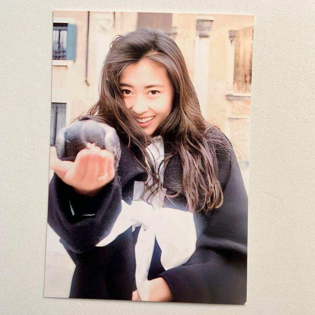 [ゆたか]　L版　40枚　⑦