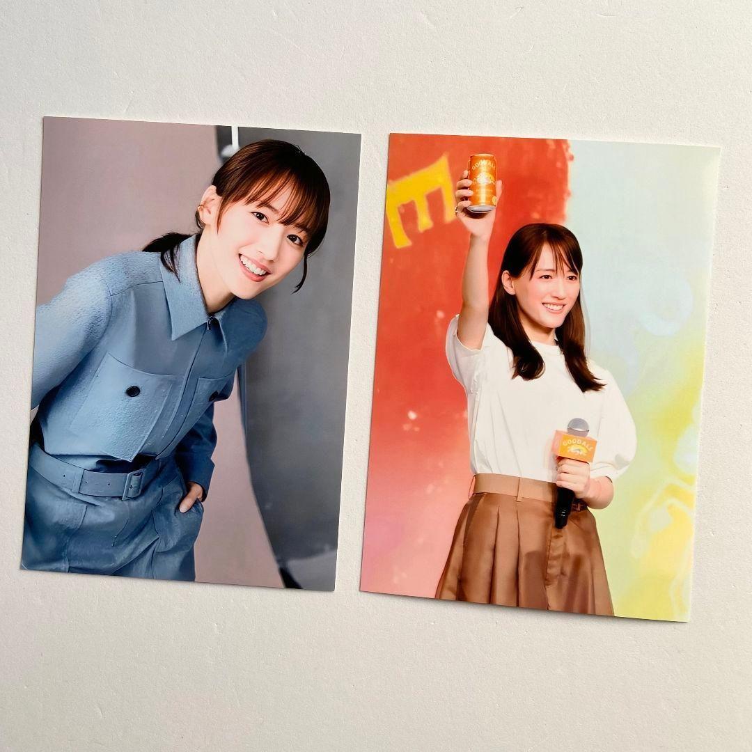 [ゆたか]　L版　40枚　⑦