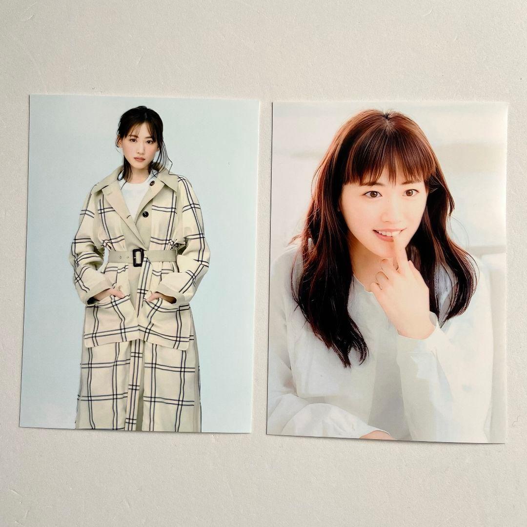 [ゆたか]　L版　40枚　⑦