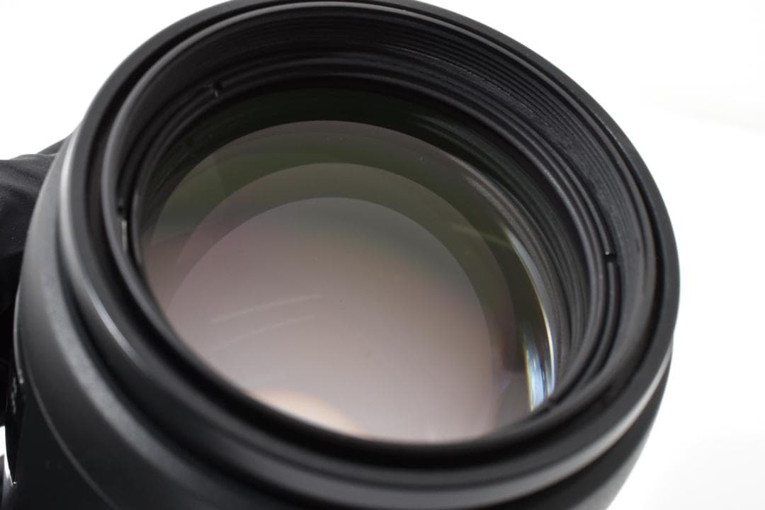 SMC Pentax-FA 135mm F2.8 AFレンズ #7950