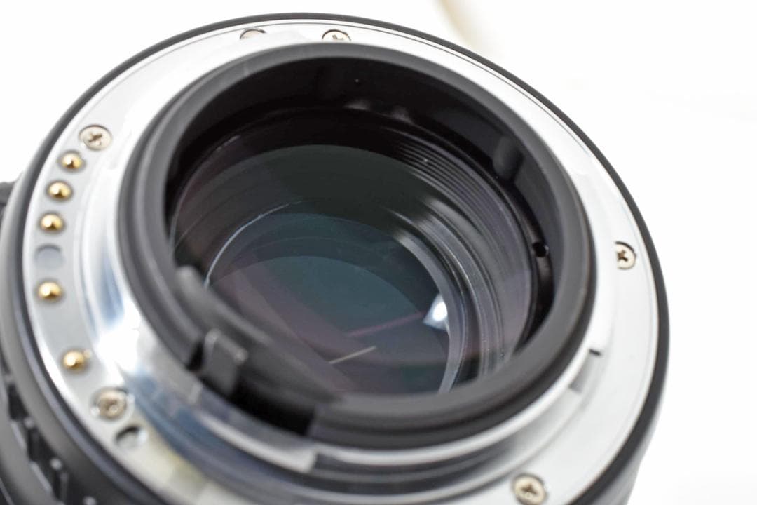 SMC Pentax-FA 135mm F2.8 AFレンズ #7950