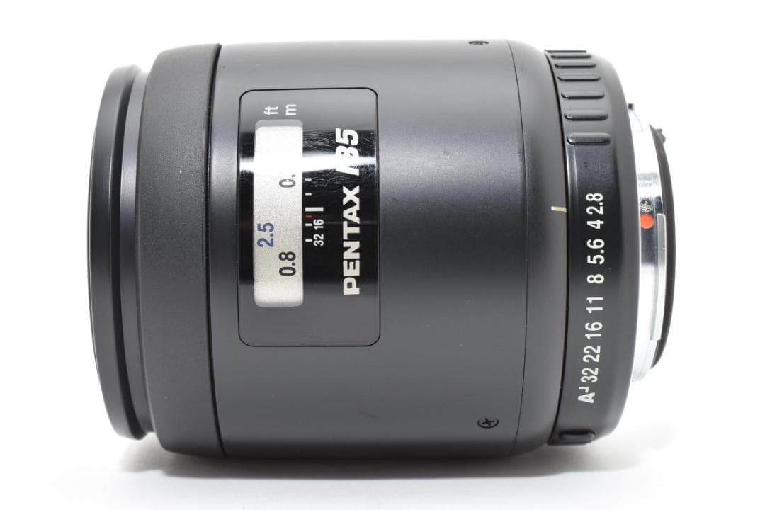 SMC Pentax-FA 135mm F2.8 AFレンズ #7950
