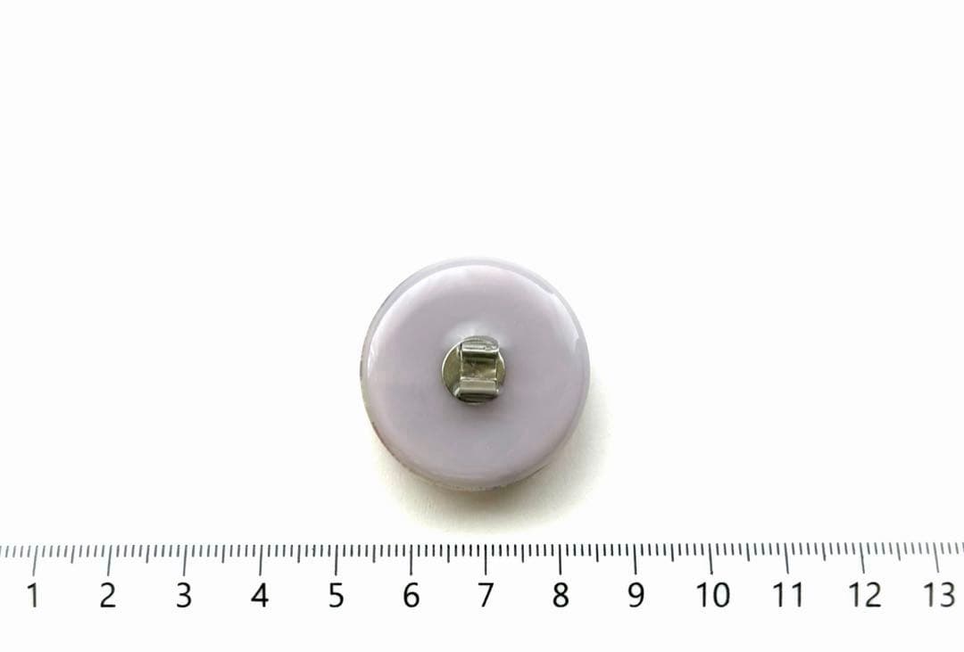 ハンドメイドレジンヘアゴム【B1392】