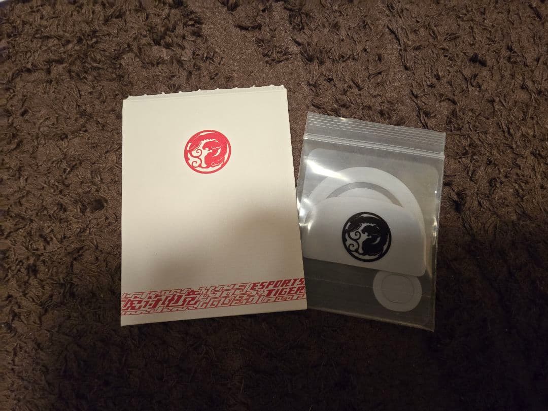 Logicool G PRO X SUPERLIGHT ピンク　新品ソール付き!