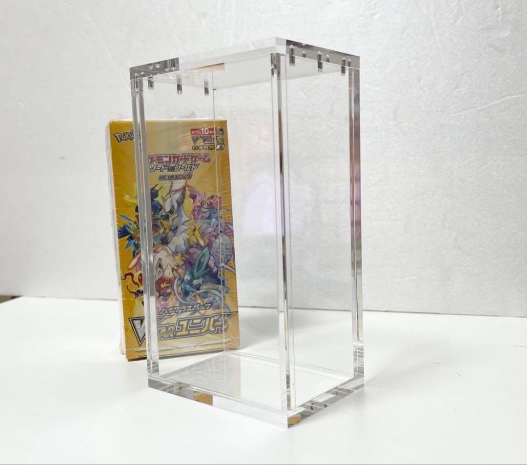 ポケモンカードゲームMEGAハイクラスパックMEGAドリームexBOX