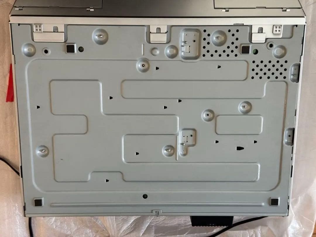 【最終値下】ビクター D-VHS HM-DHX2 約30時間使用