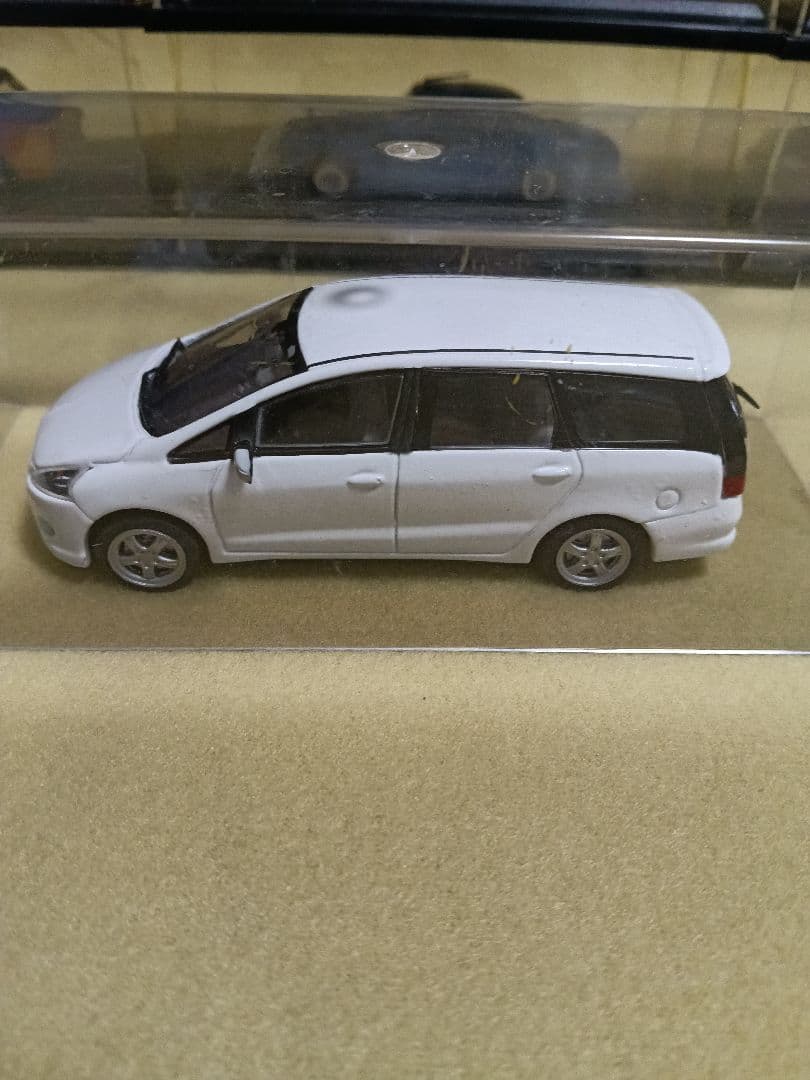 1/43スケールミニカー10台セットジャンク品