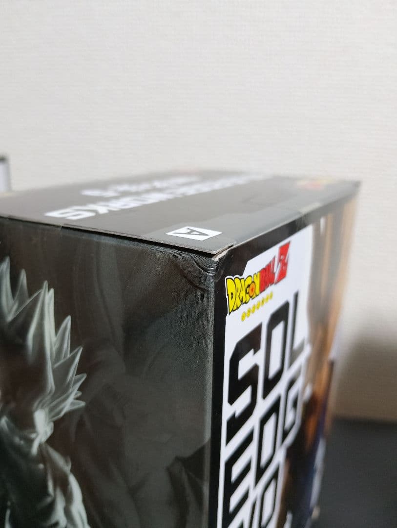 プライズフィギュア ドラゴンボールZ 孫悟飯 セル 3体セット