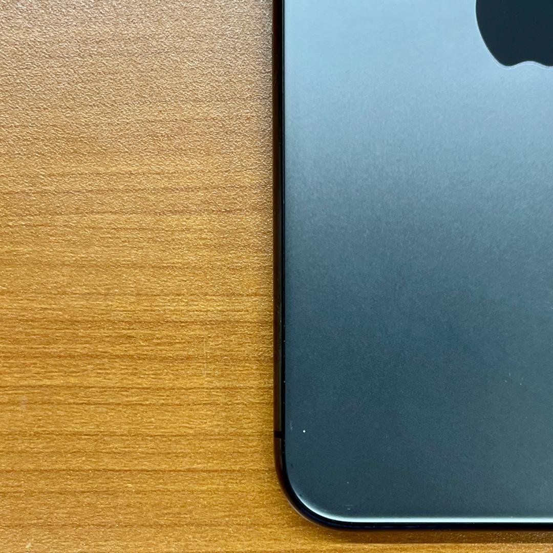 動作確認済み iPhone 11 Pro 64GB ID 41N96