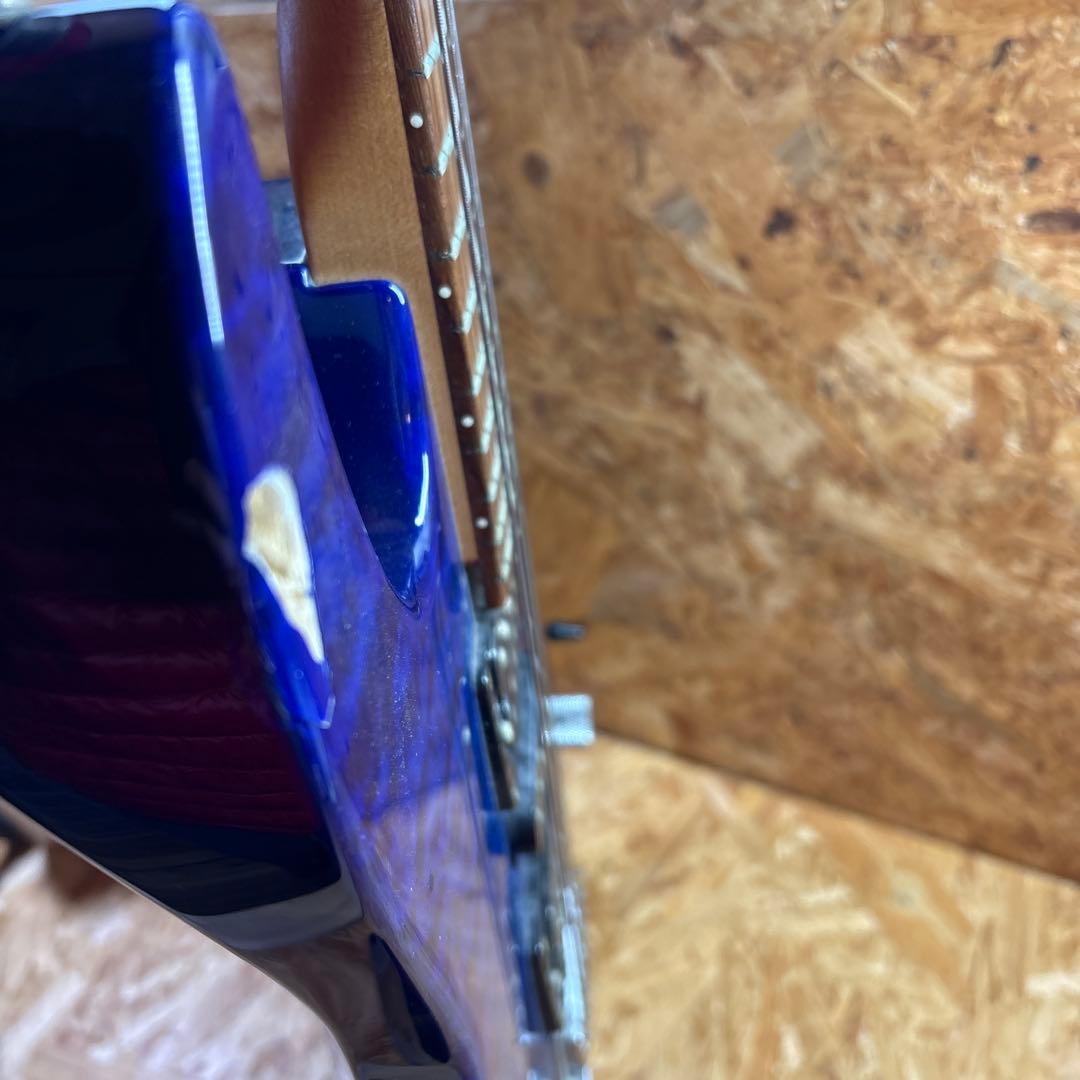 Ibanez Gio アイバニーズ　エレキギター ブルー