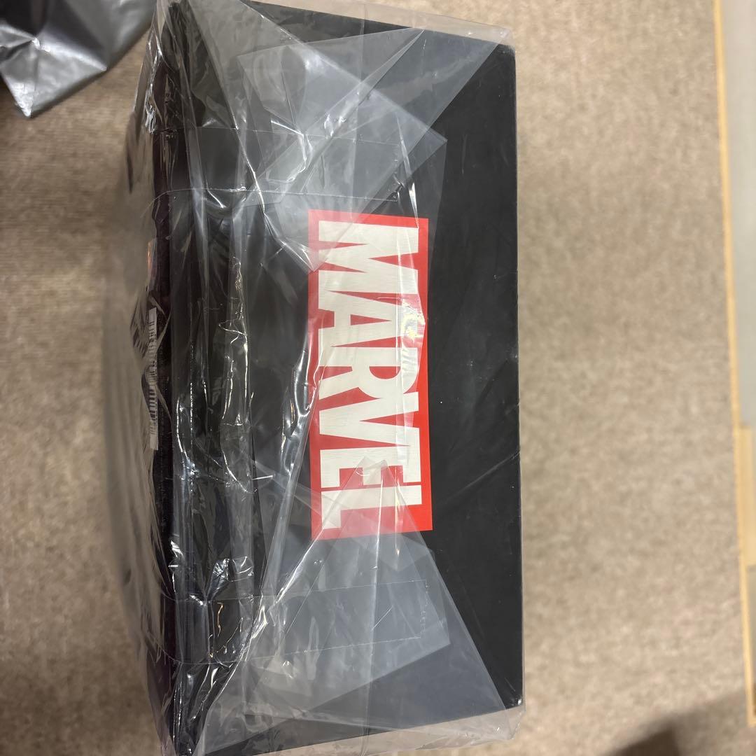 ホットトイズ エイリアンVSアベンジャーズ マイルス・モラレス 限定版