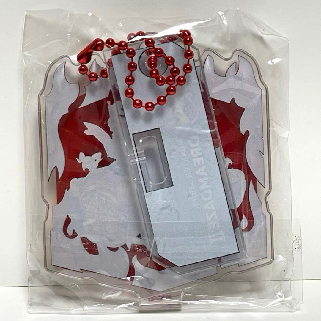 モンスト　超巨大ガチャ　アクキー　アザゼル