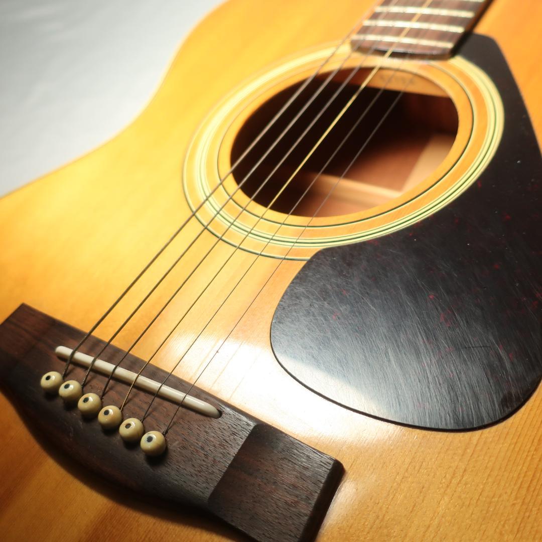 YAMAHA FG-152 アコースティックギター