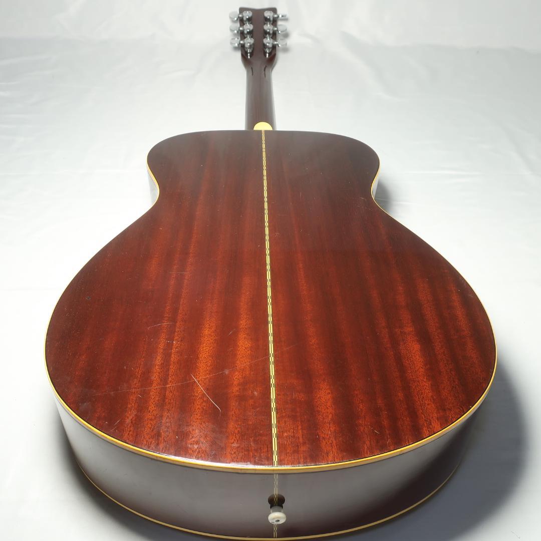 YAMAHA FG-152 アコースティックギター