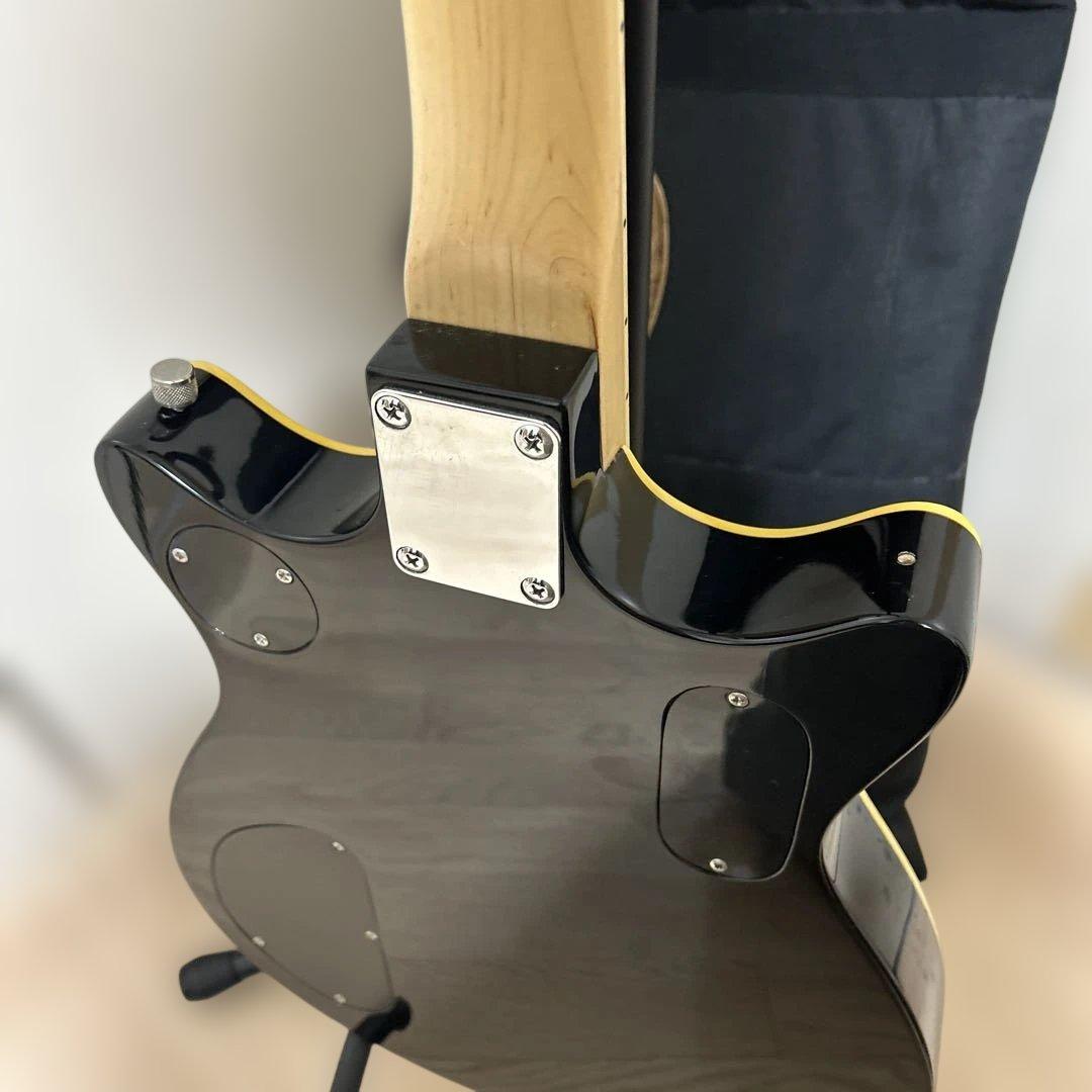 希少✨GRETSCH G1921 ELECTROMATIC DOUBLE JET
