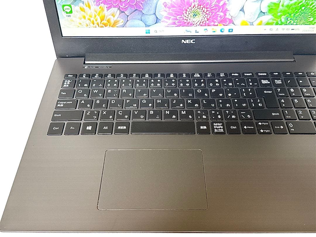 ✨美品✨すぐ使える✨爆速SSD✨Windows11✨Webカメラ✨ノートパソコン