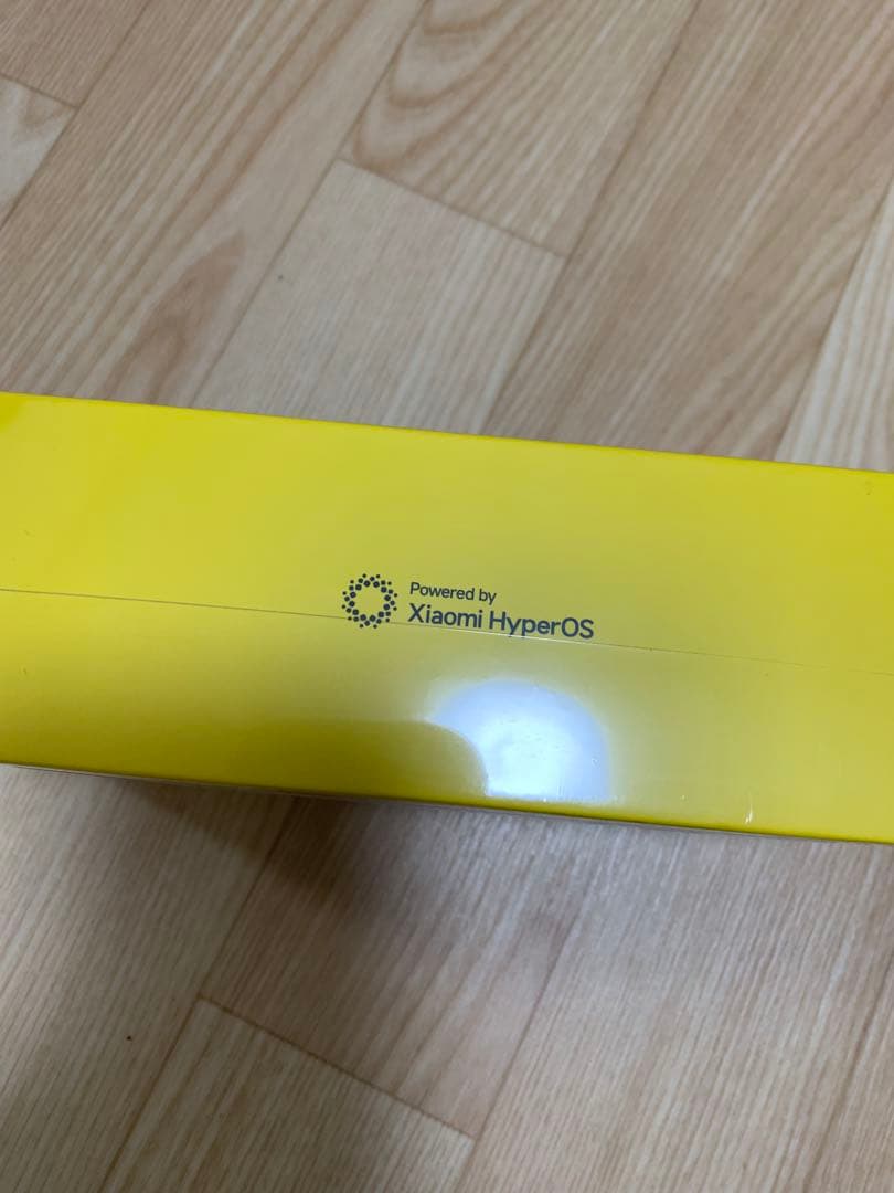 Poco C85 6/128Gb 新品未開封