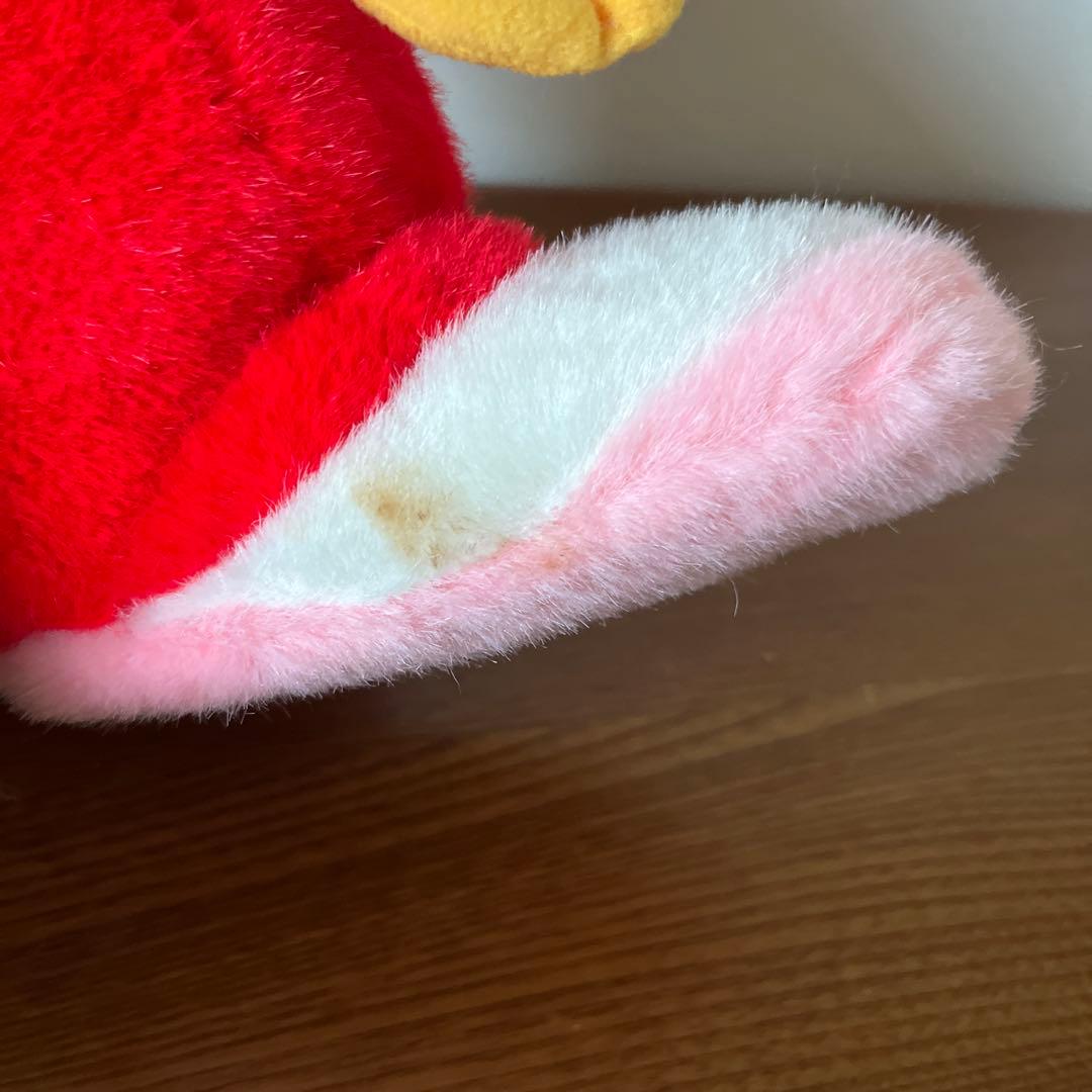 ロジャーラビット ぬいぐるみ 2個セットヴィンテージ レトロ 希少 レア 当時物