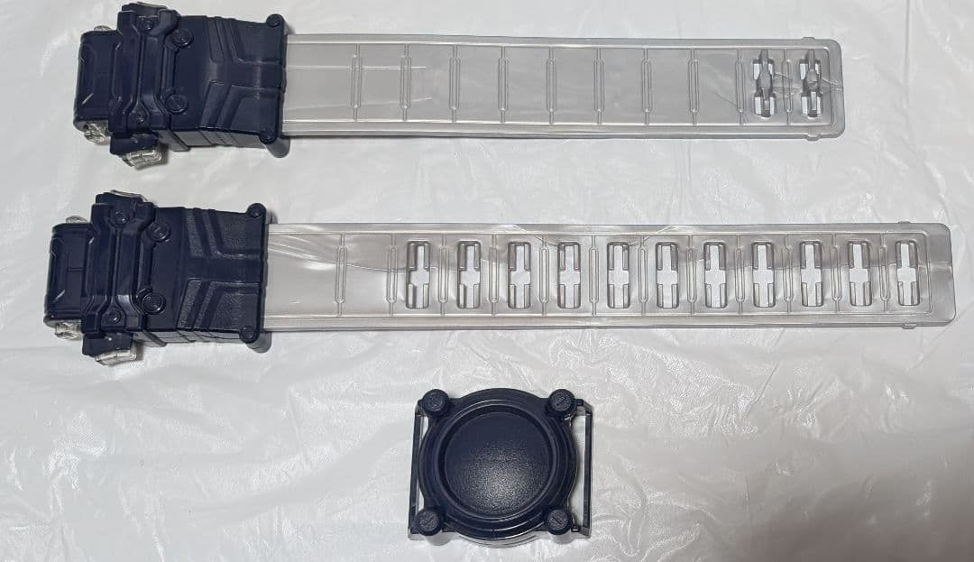 DX スクラッシュドライバー & GP スクラッシュゼリー