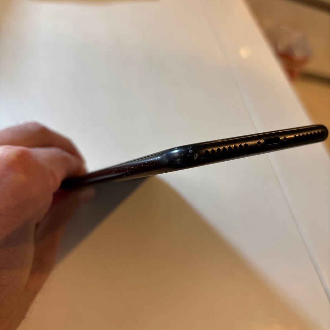 Apple iPhone 7 Plus ブラック 32GB