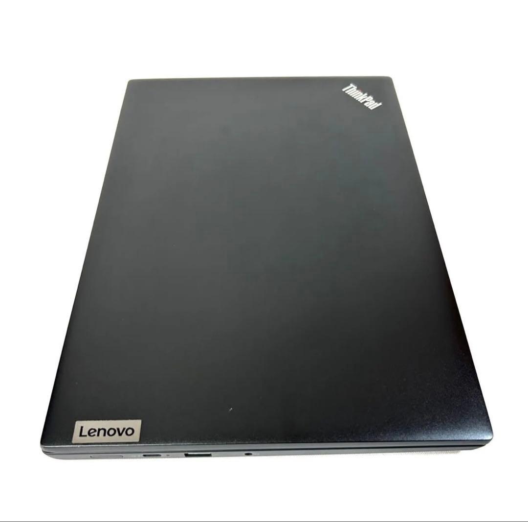 レノボ ThinkPad L13 Gen3 i7 512GB 16GB