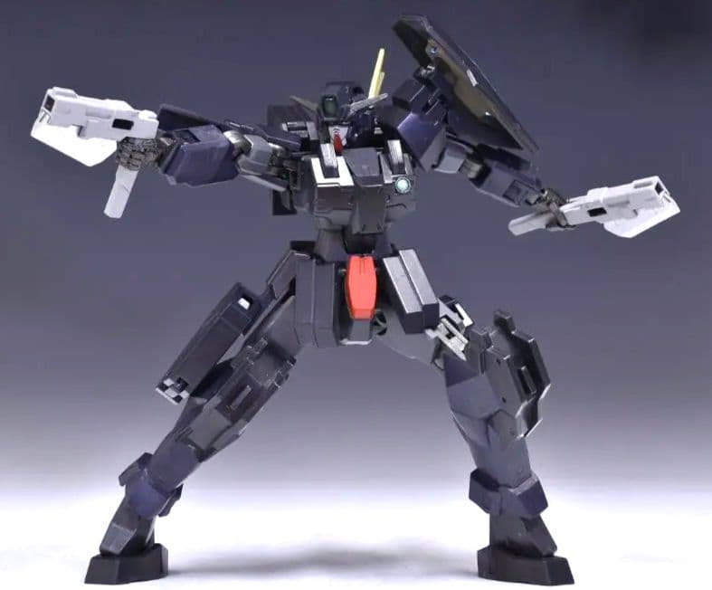 中古 ROBOT魂 ケルディムガンダムサーガ