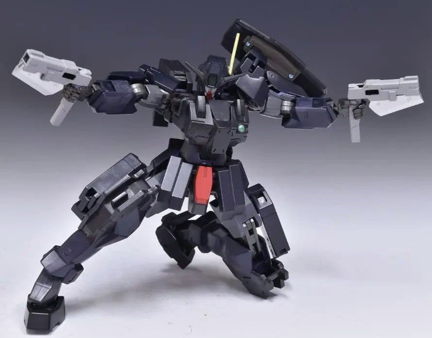 中古 ROBOT魂 ケルディムガンダムサーガ