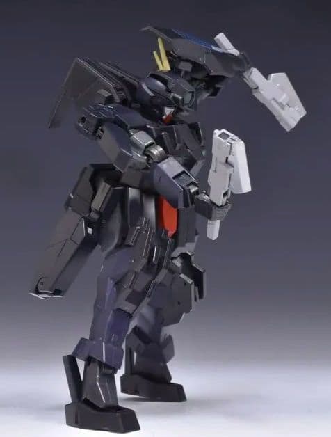 中古 ROBOT魂 ケルディムガンダムサーガ