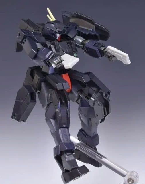 中古 ROBOT魂 ケルディムガンダムサーガ